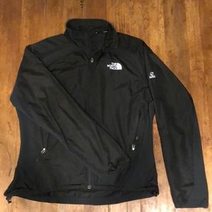 The North Face-flight series wind breaker